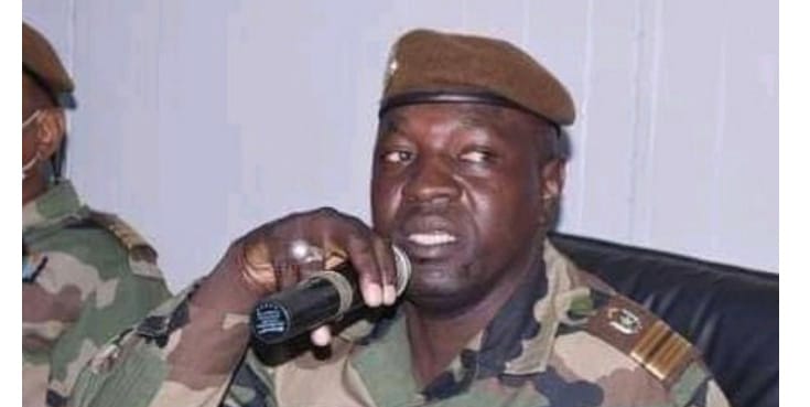 Amok à Bamako: du coup d’Etat, des auteurs et du motif