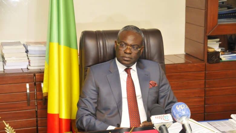 Congo : le gouvernement du premier ministre Makosso dévoilé