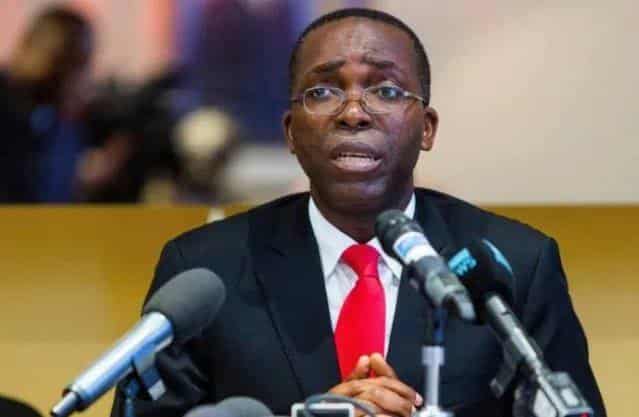 RDC : l’ancien Premier ministre Matata Ponyo condamné à 10 ans de travaux forcés
