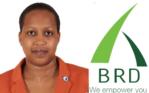 La Banque rwandaise de développement (BRD) notée «B+» par Fitch