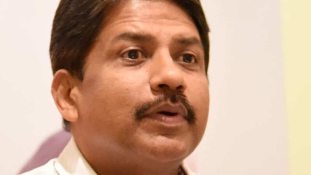 C. Surendran, nouveau patron d’Airtel Nigeria