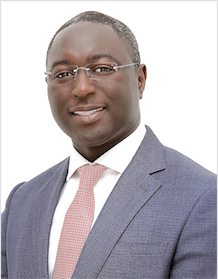 Ababacar S. Diaw, directeur général d’Impaxis Securities : « le renforcement est d’abord dans la diversification des produits financiers »