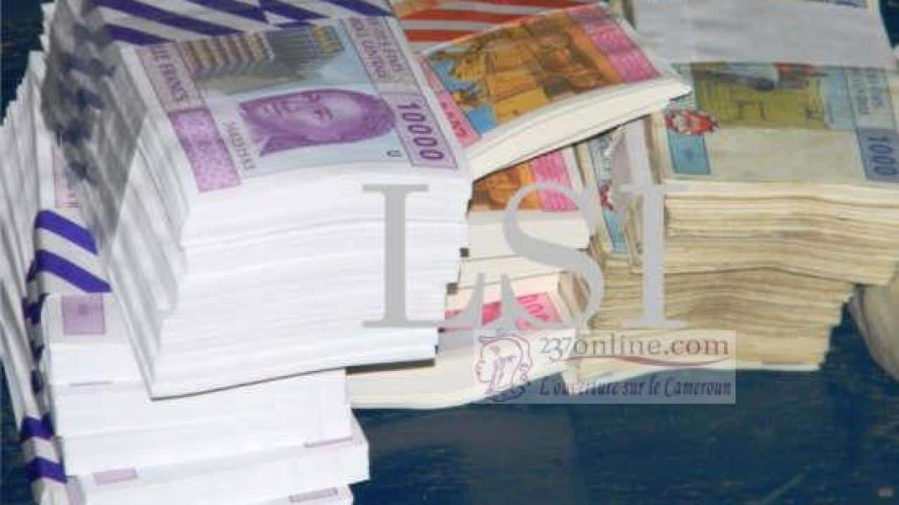 Cameroun : nouvelles dispositions pour le refinancement de l’eurobond de 450 milliards de FCFA