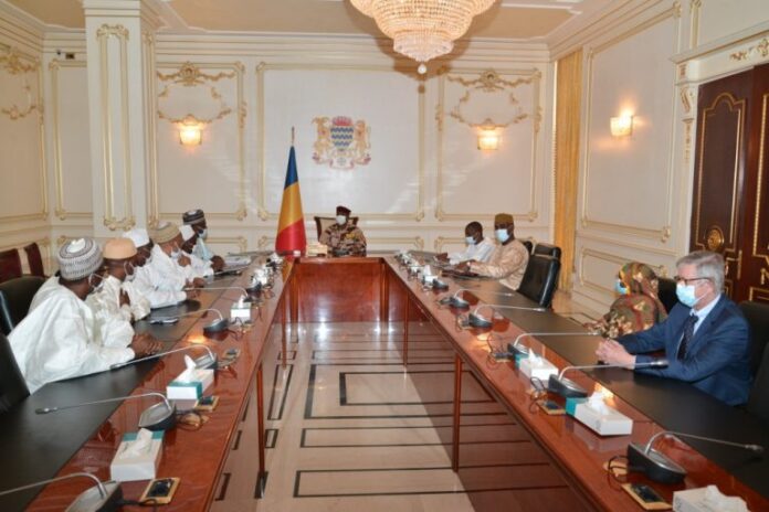 Tchad : le CMT tente de dissiper l’inquiétude des milieux d’affaires