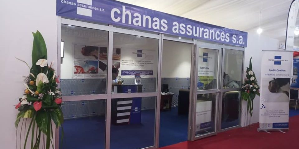 Cameroun : Chanas Assurances poursuit ses activités malgré « une procédure judiciaire en cours »