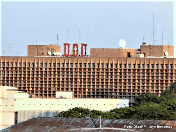 RDC : la DGI déploie la facture normalisée pour renforcer la transparence fiscale