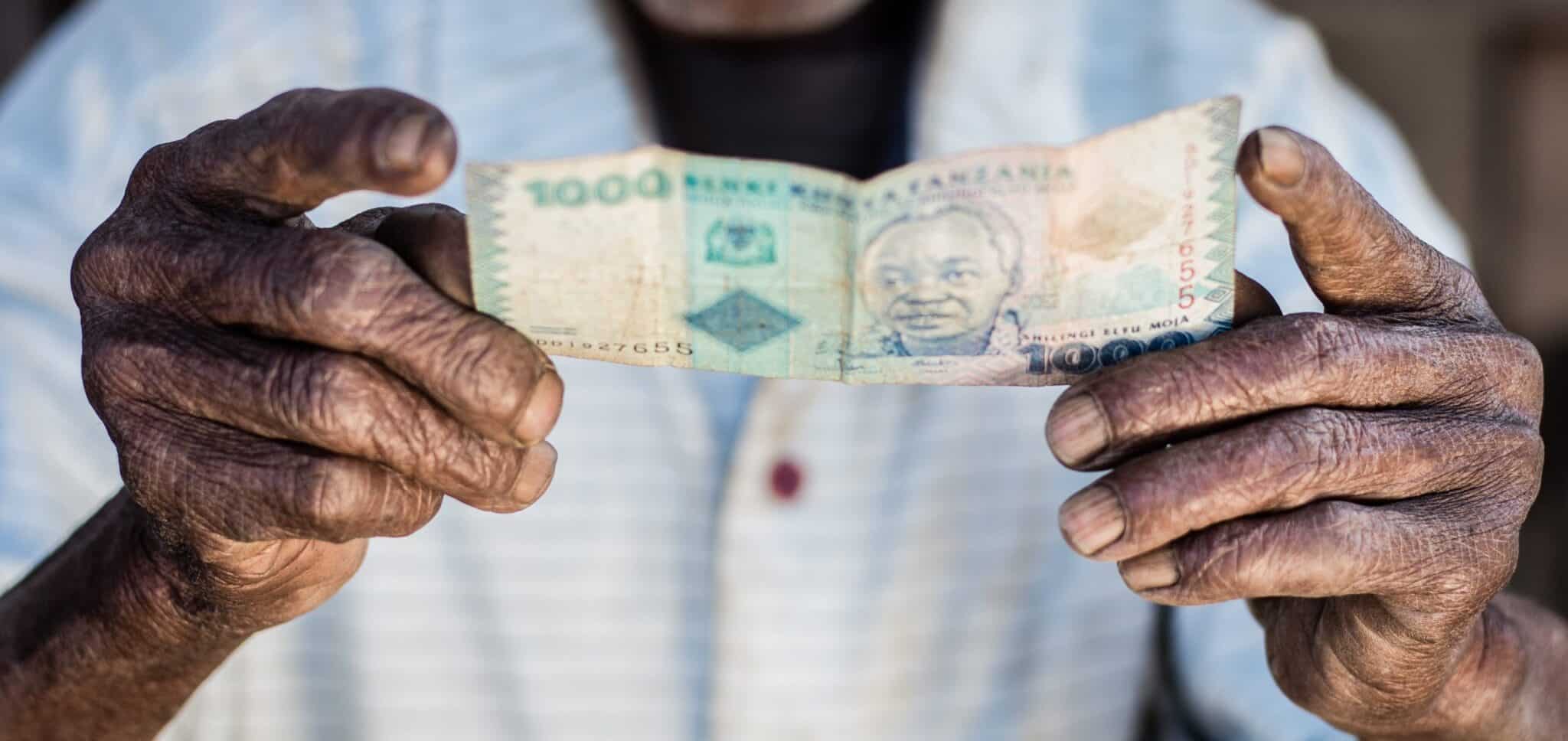 L&rsquo;hebdo des devises africaines