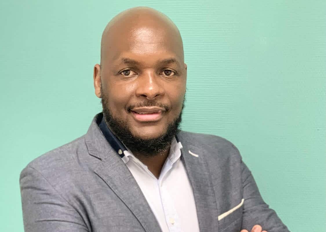 Didier Simba: « la souveraineté numérique est un défi pour les Etats africains »