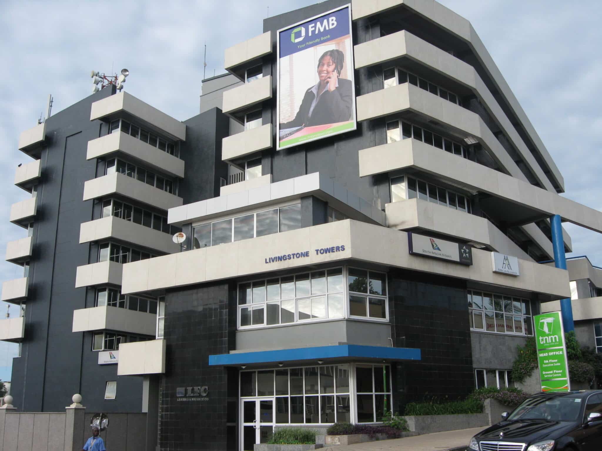 FMB Capital Holdings réalise un bénéfice de 21 millions USD en 2020