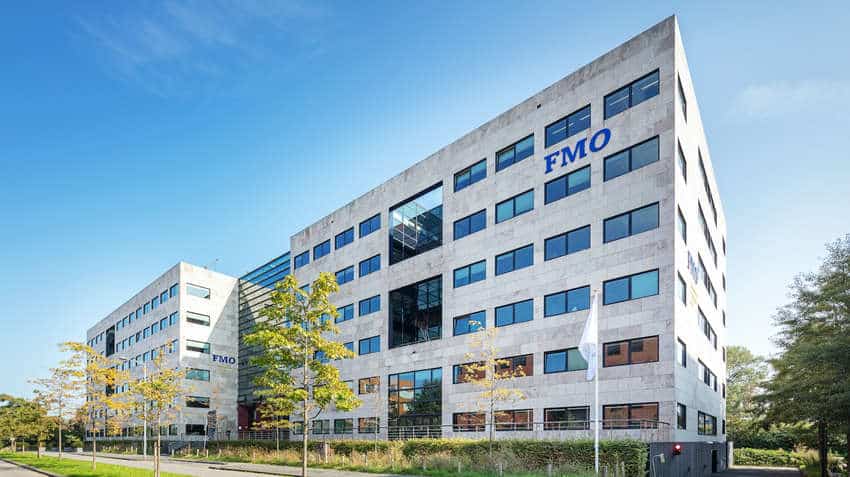 FMO et Endeavour s’associent avec AfricaGrow pour soutenir les start-up agricoles en Afrique