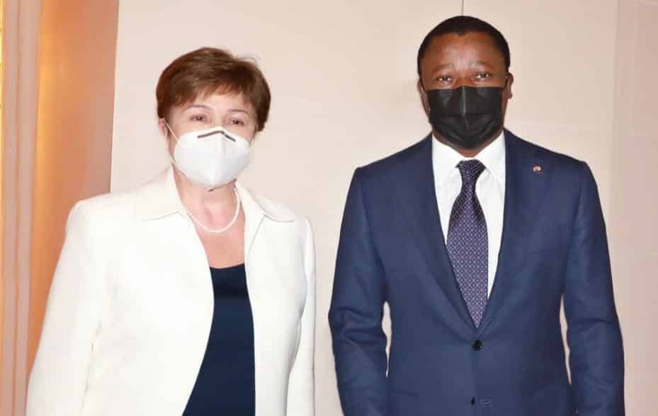 Le FMI reporte la signature d’un accord FEC avec le Togo