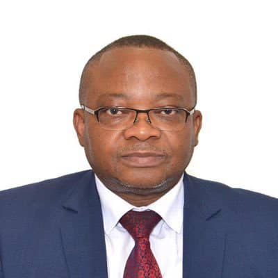 Profil de Faustin Luanga Mukela, candidat de la Rdc au poste de Secrétaire Exécutif de la Sadc
