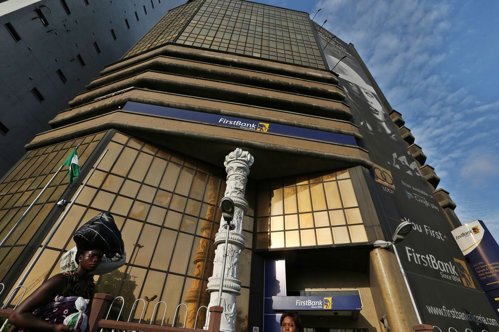 Nigéria : First Bank Holdings annonce 38,5 millions USD de dividende au titre de l&rsquo;année 2022