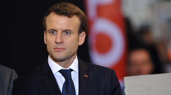 France/Afrique: Emmanuel Macron attendu à Pretoria, fin mai