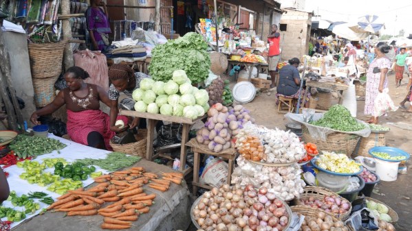 Uemoa : le taux d’inflation tombe à 4,6% en avril 2023