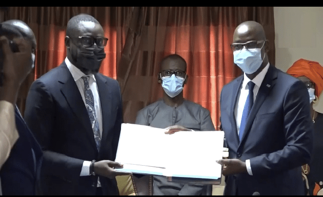 Helios Towers débarque au Sénégal avec un portefeuille d’investissement de 200 millions USD