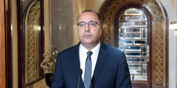 Covid-19 : face à la troisième vague, la Tunisie opte pour un confinement général