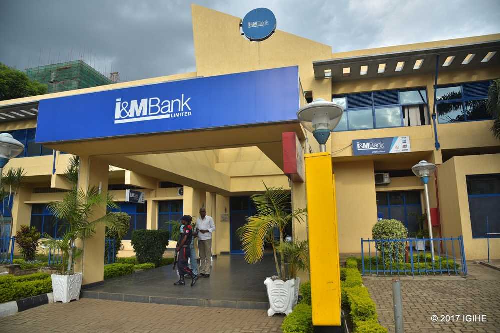 Kibo Capital Partners sort du capital de I&M Bank Rwanda