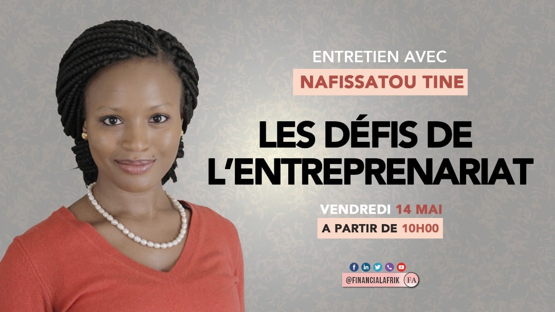 Entretien avec Nafissatou Tine, CEO de Sunulex, sur les défis de l’entreprenariat