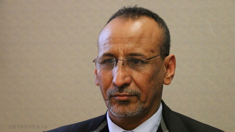 Mauritanie : Mohamed Abba Sidi Jeilany prend la direction de la Commission de contrôle des marchés publics