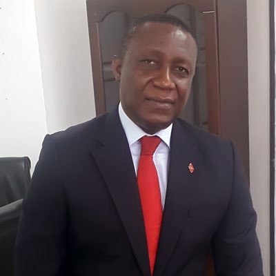Cameroun : un nouveau directeur général pour UBA