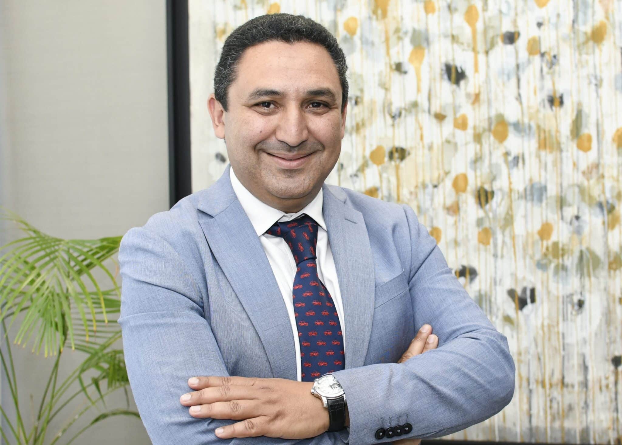 Société Générale Maroc : Karim El Hnot nommé directeur adjoint de la banque d’investissement