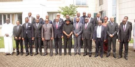 Cemac : les patronats d’Afrique centrale s&rsquo;insurgent contre la BEAC