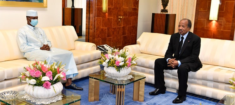 Tchad : les chefs d’Etat de la CEMAC à la rescousse du Conseil militaire de transition