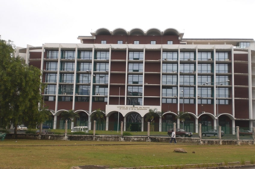 Gabon : augmentation du budget de l’Etat en riposte au Covid-19