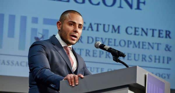 Des bourses pour les entrepreneurs africains