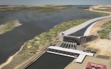 Cameroun-Congo : la construction du barrage de Chollet se structure
