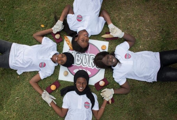 WIC Capital et WE! Fund investissent 243 millions FCFA dans MBURU pour la valorisation des céréales locales et l&rsquo;autonomisation économique des femmes