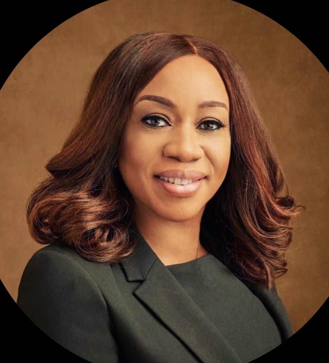 Nigéria : Miriam Olusanya, nouvelle directrice générale de GTBank