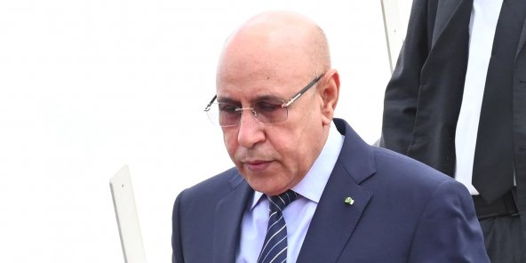 La Mauritanie et 15 autres Etats africains classés pays « fragiles »