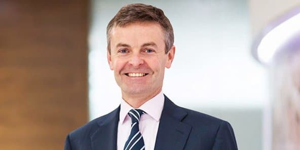 Paul McDade affiche ses ambitions ouest-africaines avec Afentra