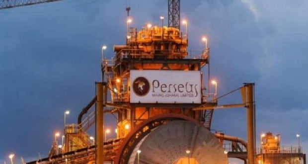 Côte d’Ivoire : Perseus Mining obtient le feu vert pour l’exploitation souterraine de Yaouré
