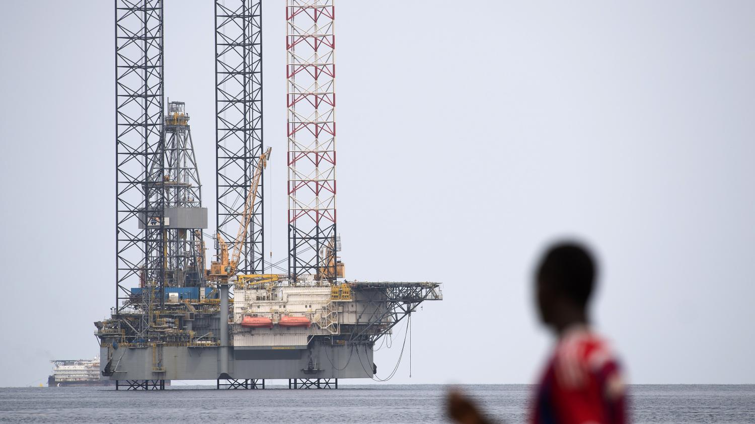 L’Angola détrône le Nigeria et devient le premier producteur africain de pétrole