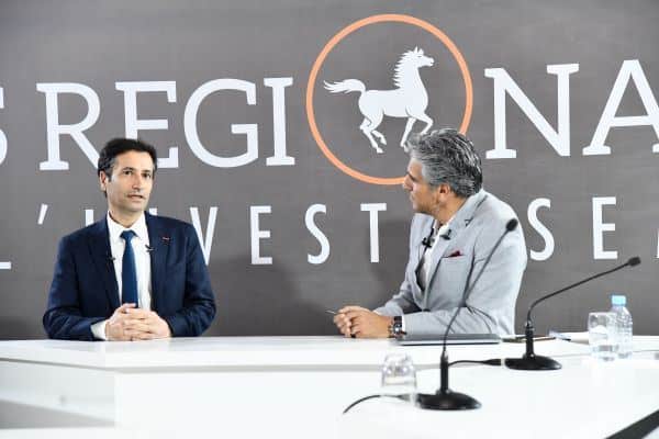 Relance de l’économie coup d’envoi à Fès du roadshow « Les Régionales de l’Investissement » de la Banque Populaire