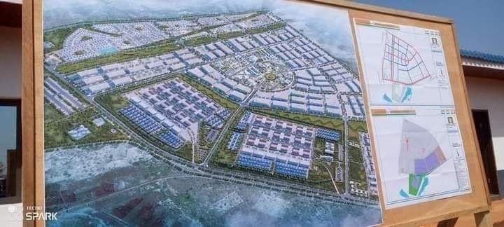 Côte d’Ivoire : démarrage des travaux du port sec de Ferkessédougou