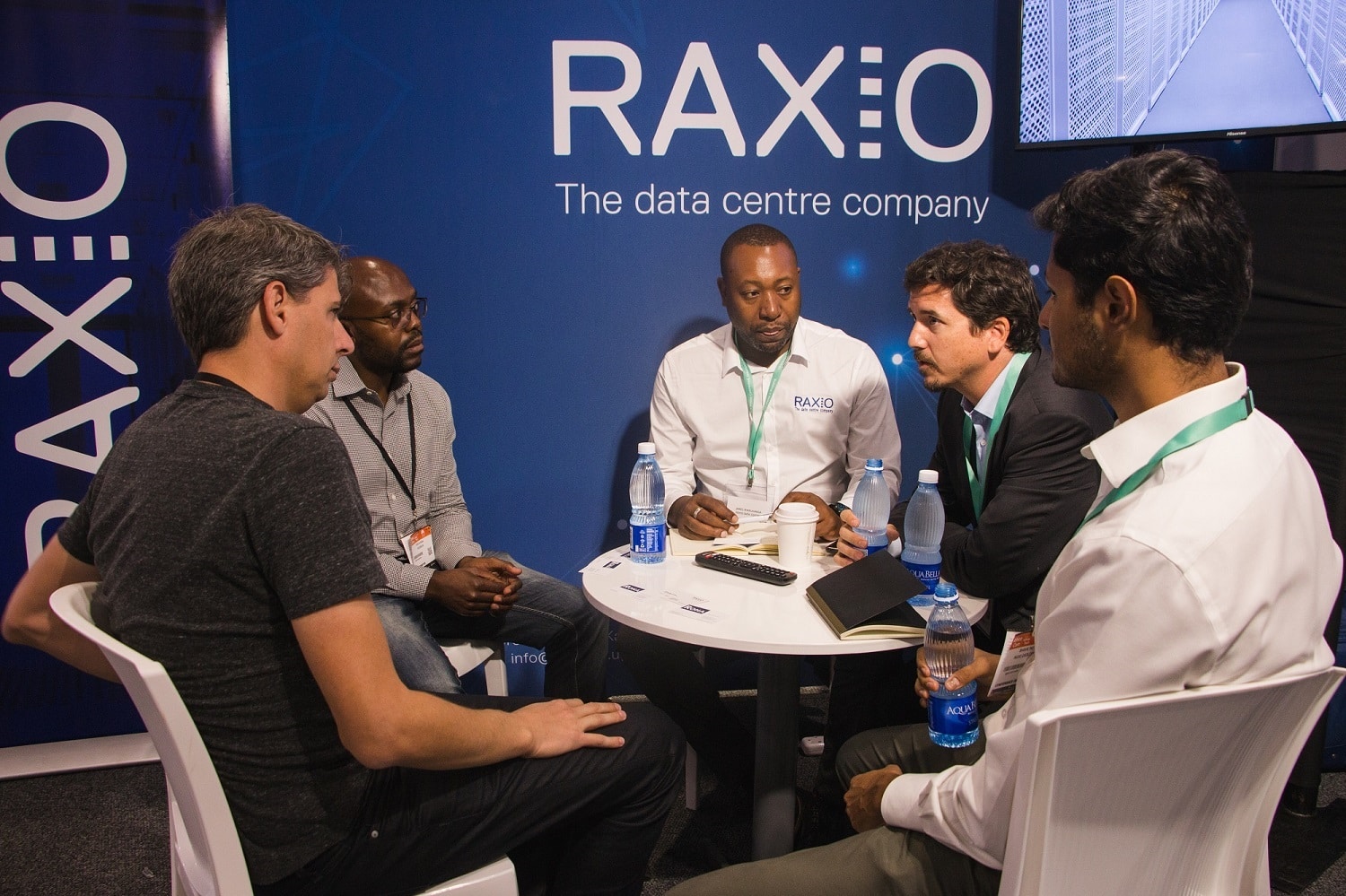 Raxio Ouganda Lance son premier centre de données adapté aux entreprises, certifié de niveaux III et neutre vis-à-vis des opérateurs