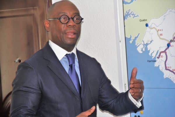Umoa: Serge Ekué salue le doublement des taux de souscription aux émissions souveraines entre janvier et mars 2024