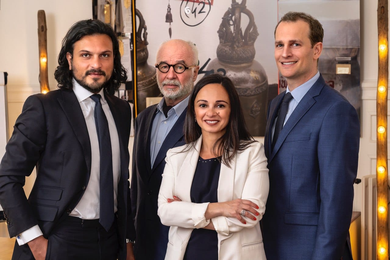 L’ambition de Trinity International en Afrique se poursuit avec l’arrivée de Stéphane Brabant, associé sénior, et Lucien Bou Chaaya, associé au bureau de Paris