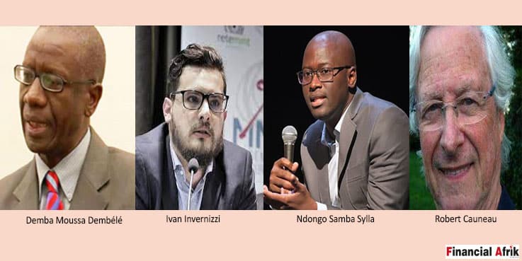 Débat: la Théorie monétaire moderne (TMM) est-elle la panacée pour l’Afrique ?