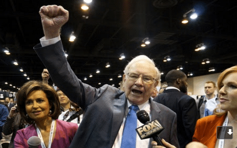 Un conseil de Warren Buffet qui vaut de l&rsquo;or pour les investisseurs en Bourse