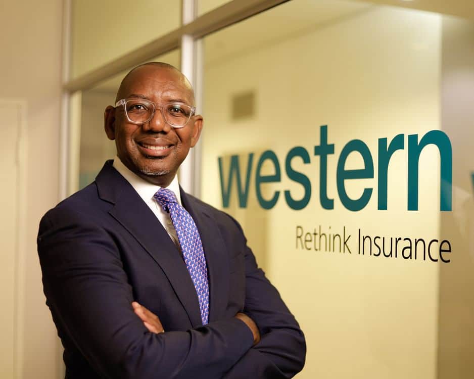 Botswana : Boikanyo Kgosidintsi prend les rênes de Western Life Insurance