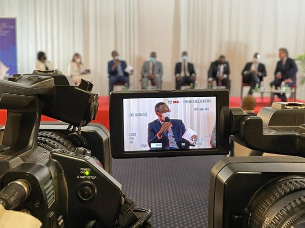 Dette des économies africaines : le Think thank « A new Road » ouvre le débat