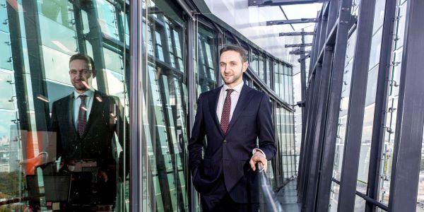 France: Xavier Jaravel lauréat du prix du meilleur jeune économiste