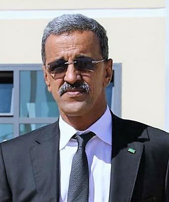 Mauritanie : Dy Ould Zeine nommé ministre de la Pêche et de l’Economie maritime