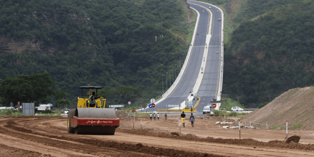 La RDC et l&rsquo;Ouganda vont financer la construction d&rsquo;une route d&rsquo;interconnexion avec 334,5 millions USD