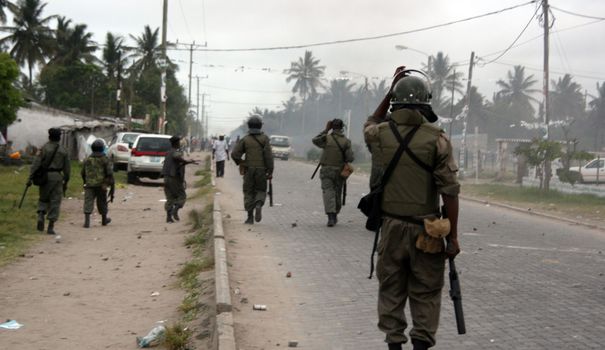 Mozambique : Le dossier Cabo Delgado discuté à Paris